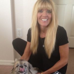 Meet your Posher, Jeanne